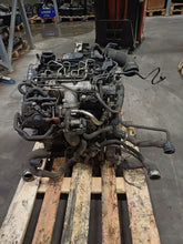 Load image into Gallery viewer, Motor VW Passat CBD 2.0 TDI 110PS 81kW 146TKm 2009 Diesel Engine Komplett