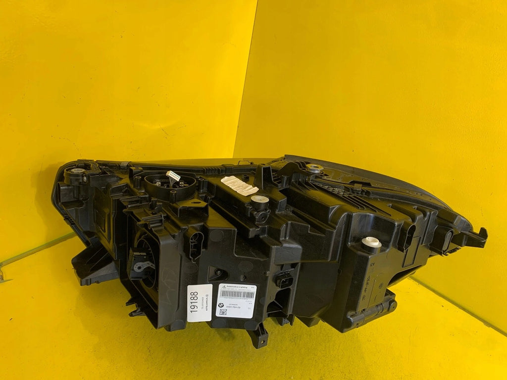 Frontscheinwerfer BMW X5 G05 X6 G06 9481784-08 LED Rechts Scheinwerfer Headlight SCH3751126755fn