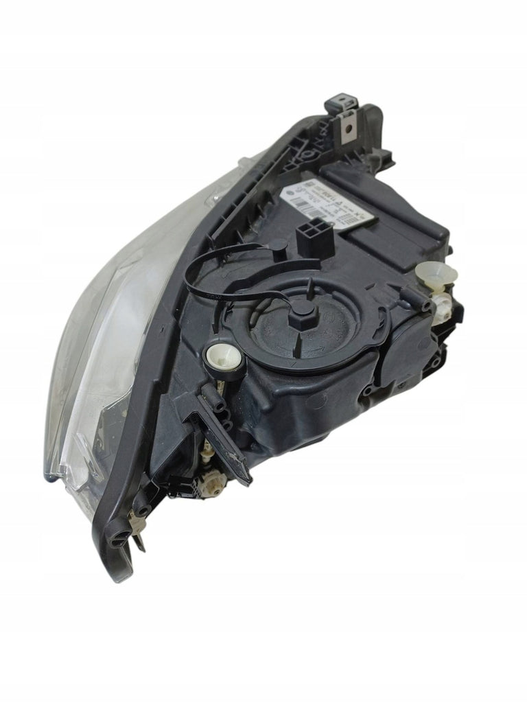 Frontscheinwerfer BMW 3 F30 F31 1EX012103-01 741397501 1EX012103 Full LED Links SCH3952854226ip