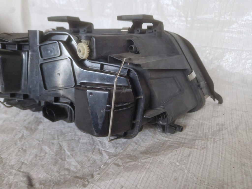 Frontscheinwerfer Audi A6 C5 4B0941029K Links Scheinwerfer Headlight