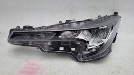 Frontscheinwerfer Toyota Corolla 81150-02860 Full LED Rechts oder Links
