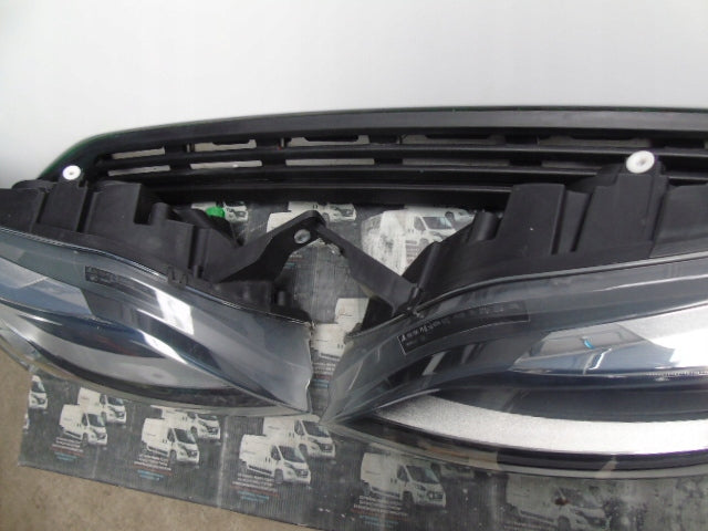 Frontscheinwerfer Fiat Ducato 468622830 468622910 LED Rechts oder Links