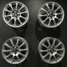Load image into Gallery viewer, 4x Alufelge 16 Zoll 6.5" 5x112 38ET Mercedes-Benz Alhambra Rim Wheel FEL6009101080ux