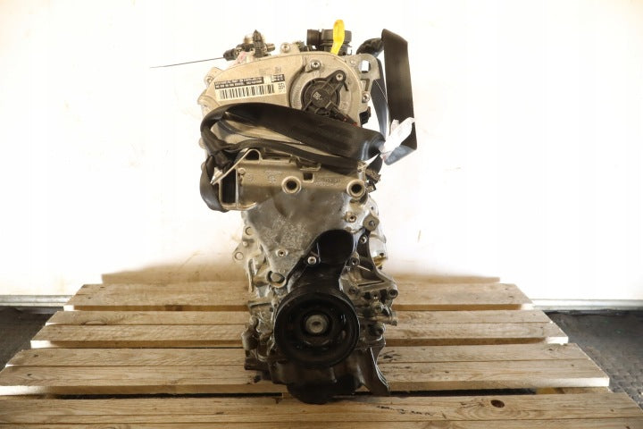 Motor Skoda Scala DXD 1.5 TSI 2023 Benzin Engine Unkomplett MOT7269027243wf