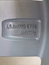 Load image into Gallery viewer, 1x Alufelge 17 Zoll 5x112 5NA071497 VW Tiguan Rim Wheel FEL8562247735qu