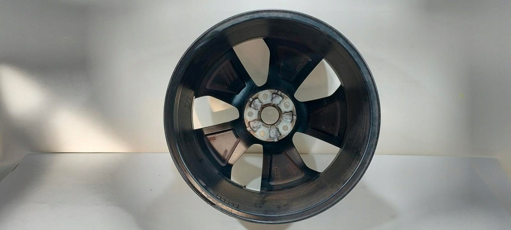 1x Alufelge 19 Zoll 7.5" 5x112 50ET 10E601025J Cupra Born Rim Wheel FEL5375297053aa