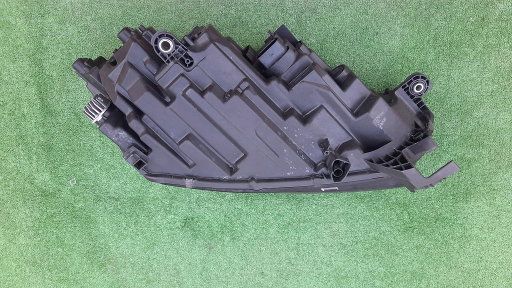 Frontscheinwerfer Skoda Octavia 5E4941015 Full LED Links Scheinwerfer Headlight SCH5061926707oj