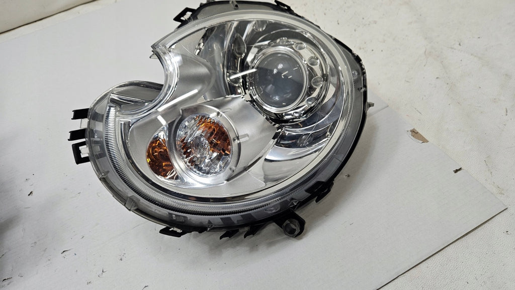 Frontscheinwerfer Mini R56 162705-03 162705-02 Ein Stück (Rechts oder Links) SCH8645128266wt