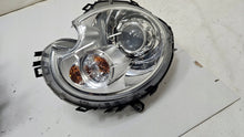 Laden Sie das Bild in den Galerie-Viewer, Frontscheinwerfer Mini R56 162705-03 162705-02 Ein Stück (Rechts oder Links) SCH8645128266wt