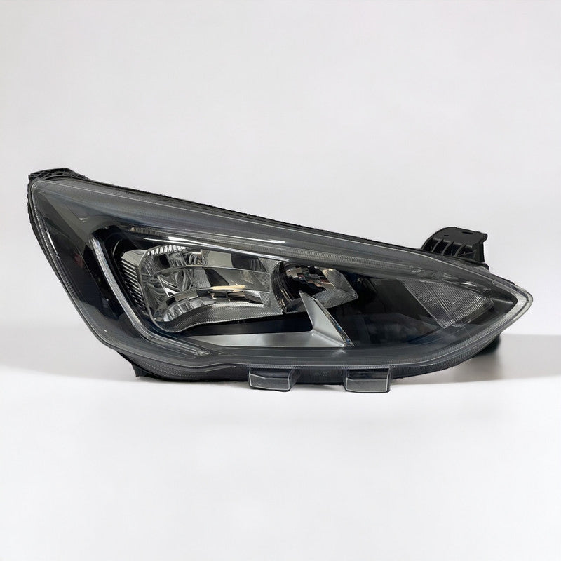 Frontscheinwerfer Ford Focus MX7B-13E014-CD LED Rechts Scheinwerfer Headlight