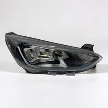 Laden Sie das Bild in den Galerie-Viewer, Frontscheinwerfer Ford Focus MX7B-13E014-CD LED Rechts Scheinwerfer Headlight