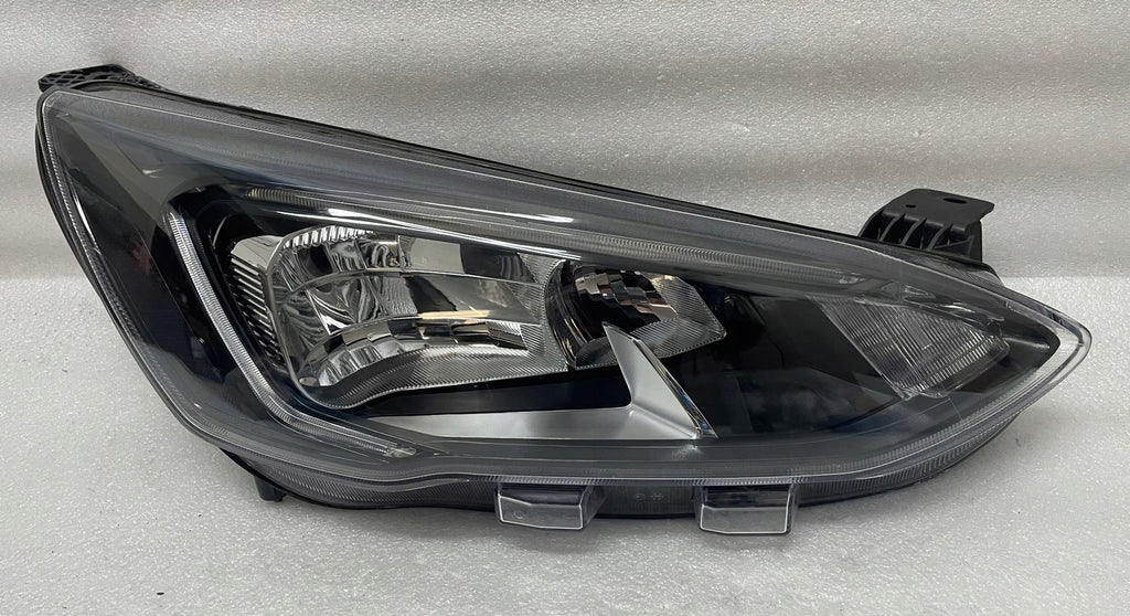 Frontscheinwerfer Ford Focus MX7B-13E014-CD LED Rechts Scheinwerfer Headlight