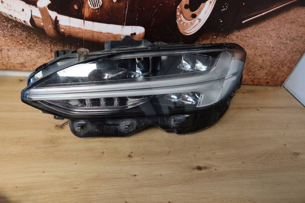 Frontscheinwerfer Volvo S90 V90 32228316 Links Scheinwerfer Headlight SCH1376500284vx