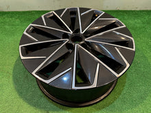 Laden Sie das Bild in den Galerie-Viewer, 1x Alufelge 18 Zoll 8.0&quot; 5x112 44ET 3V0601025B Skoda Superb Iii Rim Wheel