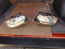 Laden Sie das Bild in den Galerie-Viewer, Frontscheinwerfer BMW 3 E91 E90 69427379 69427389 Xenon Ein Satz Headlight SCH3372284086sz