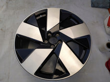 Load image into Gallery viewer, 1x Alufelge 20 Zoll 9.0" 5x108 58ET Glanz Schwarz 32143630 Volvo Xc40 Rim Wheel FEL2407947006zx