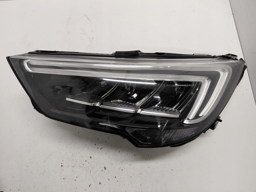 Frontscheinwerfer Opel Crossland YQ00709880 39153538 LED Rechts oder Links SCH6030027759yc