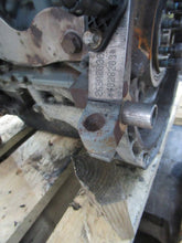 Laden Sie das Bild in den Galerie-Viewer, Motor Fiat Doblo 263A2000 1.3 JTD 90PS 66kW 160TKm Diesel Engine Komplett MOT9163411016ow