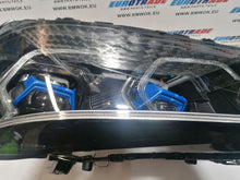 Load image into Gallery viewer, Frontscheinwerfer BMW G05 F95 G06 F96 5A279B1 Laser Links Scheinwerfer Headlight SCH6369527441rq