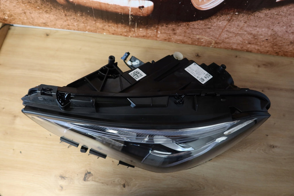 Frontscheinwerfer Mercedes-Benz Cla A1189068300 A1189068300A1189068300 LED Links SCH5735885939fk