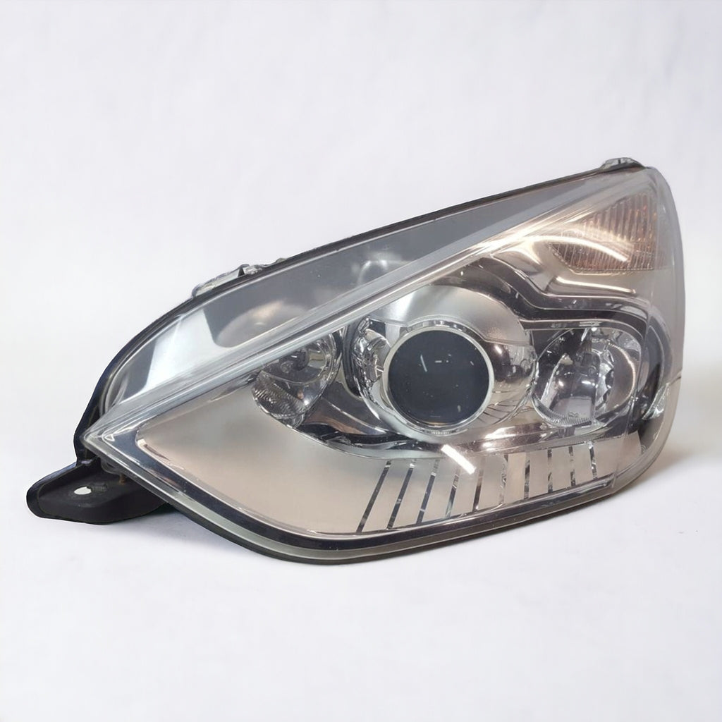 Frontscheinwerfer Ford S-Max 6M21-13D155-AK Xenon Links Scheinwerfer Headlight