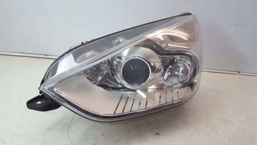 Frontscheinwerfer Ford S-Max 6M21-13D155-AK Xenon Links Scheinwerfer Headlight