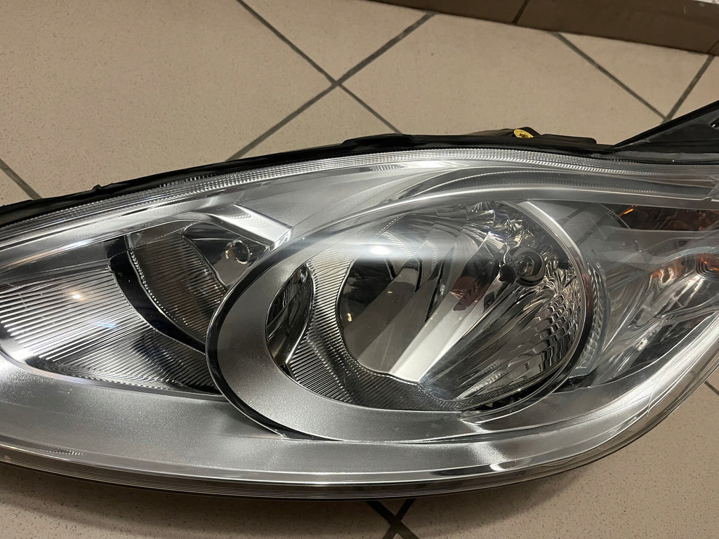 Frontscheinwerfer Ford C-Max Cmax AM51-13W030 Links Scheinwerfer Headlight