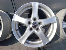 Load image into Gallery viewer, 4x Alufelge 16 Zoll 6.5" 5x112 38ET Rim Wheel FEL8506170088lo