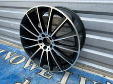 Laden Sie das Bild in den Galerie-Viewer, 1x Alufelge 20 Zoll A2224010400 Mercedes-Benz W222 Rim Wheel FEL6454477134ex
