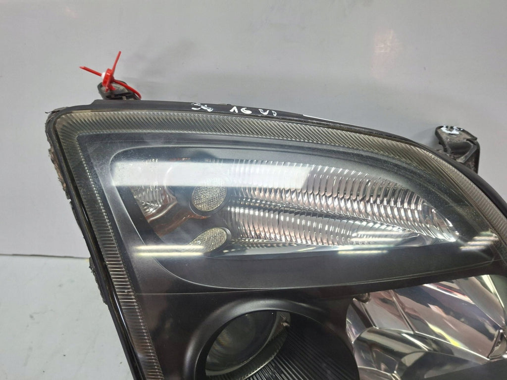 Frontscheinwerfer Opel Vectra C S27645222 Rechts Scheinwerfer Headlight SCH1991510596di