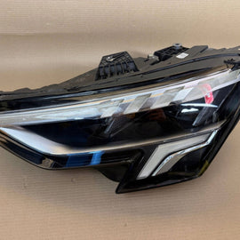 Frontscheinwerfer Audi A3 8Y0941033 Links Scheinwerfer Headlight SCH4585309081jm