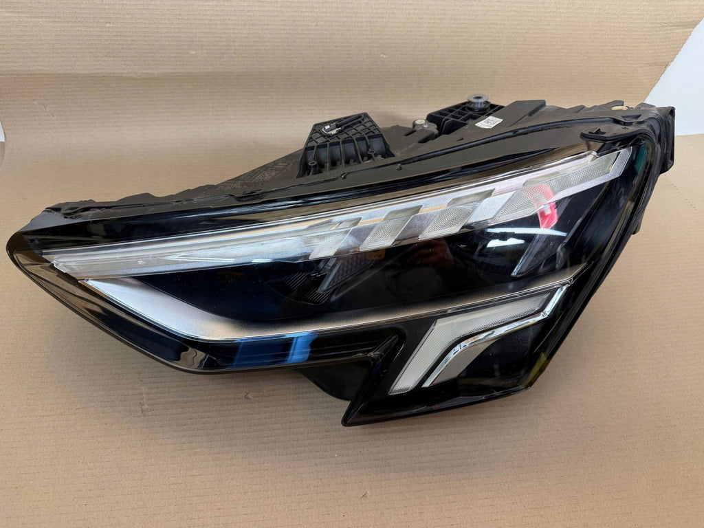 Frontscheinwerfer Audi A3 8Y0941033 Links Scheinwerfer Headlight SCH4585309081jm