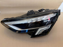 Laden Sie das Bild in den Galerie-Viewer, Frontscheinwerfer Audi A3 8Y0941033 Links Scheinwerfer Headlight SCH4585309081jm