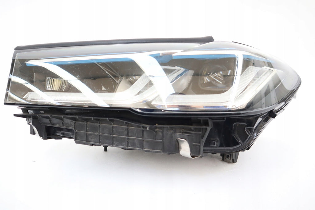 Frontscheinwerfer BMW 5 G31 G30 9850587-05 Laser Links Scheinwerfer Headlight SCH7805235438pa