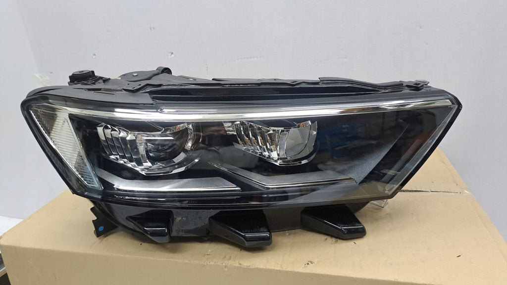 Frontscheinwerfer VW T-Roc 2GA941036H LED Rechts Scheinwerfer Headlight