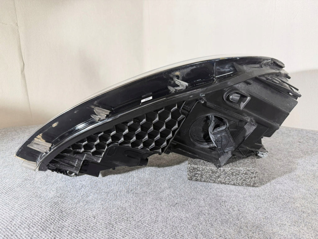 Frontscheinwerfer VW Golf VII 5g1 5G1941035 5G1941036 LED Rechts oder Links SCH7550124304ke