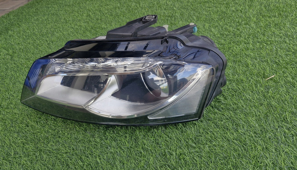Frontscheinwerfer Audi A3 8P0941003BE Bi-Xenon Links Scheinwerfer Headlight SCH2456659132ve