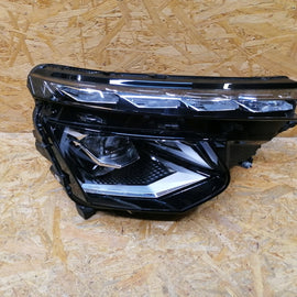 Frontscheinwerfer Skoda Kamiq KMR712 655941016C Full LED Rechts Headlight SCH5651347992ta