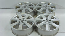 Laden Sie das Bild in den Galerie-Viewer, 4x Alufelge 16 Zoll 6.0" 5x112 50ET Rim Wheel FEL5435956051aw