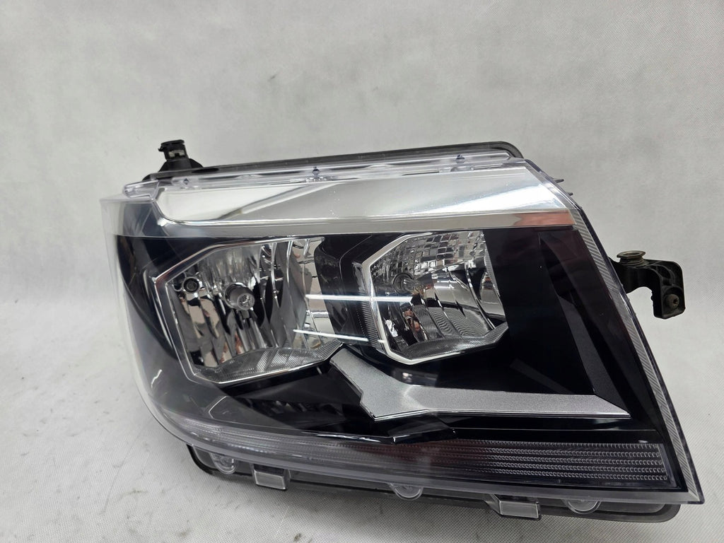 Frontscheinwerfer VW Crafter 7C1941006 Full LED Rechts Scheinwerfer Headlight SCH6665701500pl