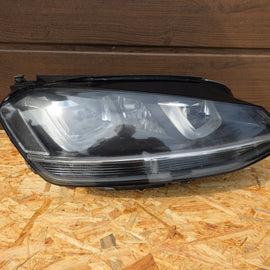Frontscheinwerfer VW Golf VII 4G0907697G Xenon Rechts Scheinwerfer Headlight SCH8901703894cc