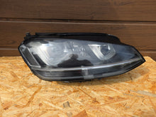 Load image into Gallery viewer, Frontscheinwerfer VW Golf VII 4G0907697G Xenon Rechts Scheinwerfer Headlight SCH8901703894cc