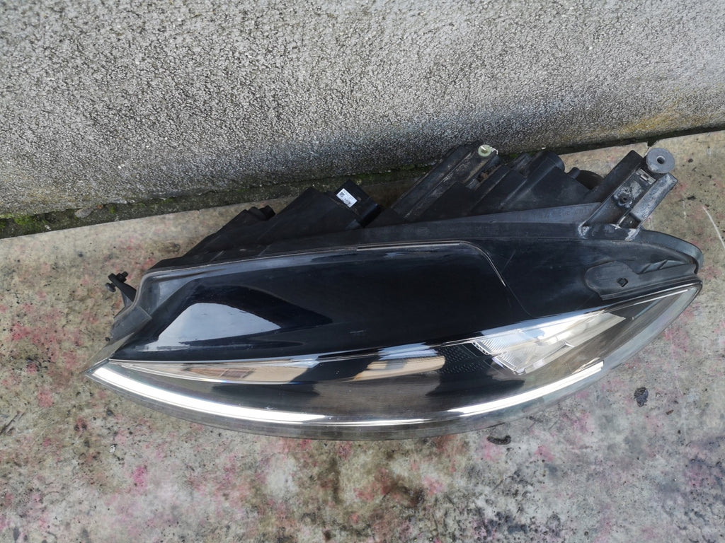 Frontscheinwerfer VW Golf VII 5g1 5G1941005D Links Scheinwerfer Headlight SCH7105250864fw