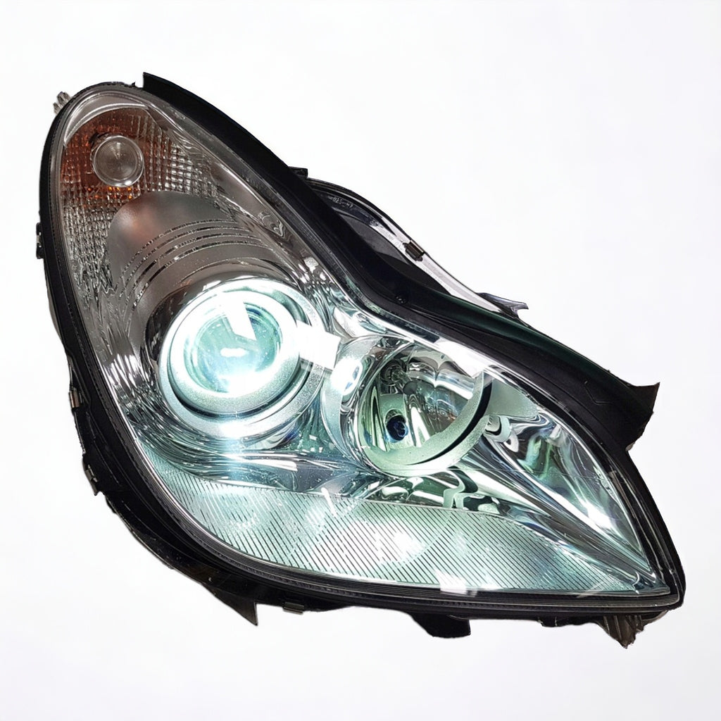 Frontscheinwerfer Mercedes-Benz Cls A2198203061 Xenon Rechts Headlight