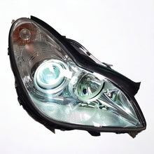 Load image into Gallery viewer, Frontscheinwerfer Mercedes-Benz Cls A2198203061 Xenon Rechts Headlight