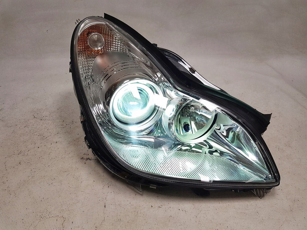 Frontscheinwerfer Mercedes-Benz Cls A2198203061 Xenon Rechts Headlight