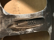 Load image into Gallery viewer, 1x Alufelge 16 Zoll 6.5" 5x112 54ET 6855103 Mini F56 F55 Rim Wheel FEL9863935782ag
