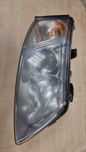 Laden Sie das Bild in den Galerie-Viewer, Frontscheinwerfer Saab 9 3 Rechts Scheinwerfer Headlight