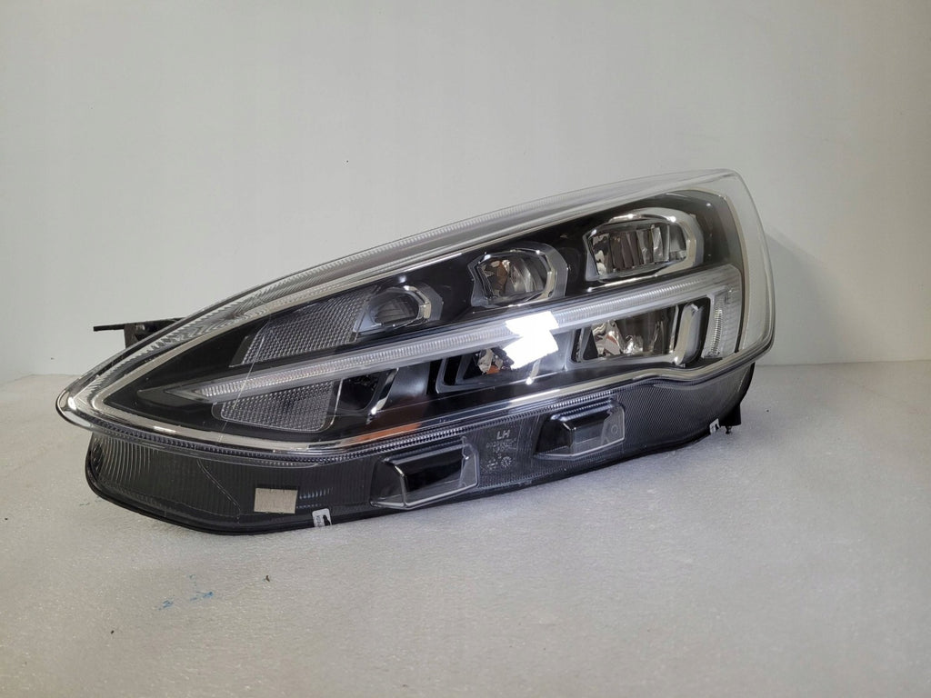 Frontscheinwerfer Ford Focus JX7B-13E015-AE Links Scheinwerfer Headlight SCH7042228078vz