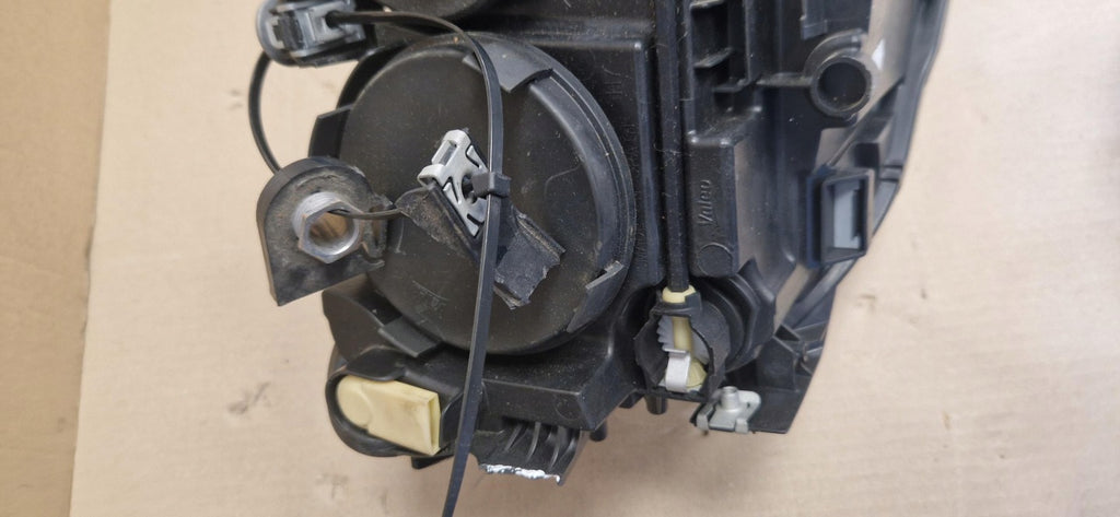 Frontscheinwerfer VW T-Cross 2GM941005K Links Scheinwerfer Headlight SCH8811626013mv